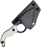 KUB166C Kubey Hippocam EDC Fixed Blade