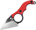 KUB166D Kubey Hippocam EDC Fixed Blade