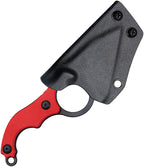 KUB166D Kubey Hippocam EDC Fixed Blade