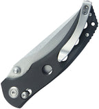 KUB172A Kubey Hound Crossbar Lock Black