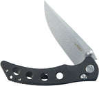 KUB172A Kubey Hound Crossbar Lock Black