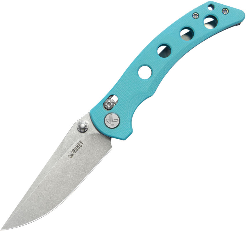 KUB172C Kubey Hound Crossbar Lock Tiffany