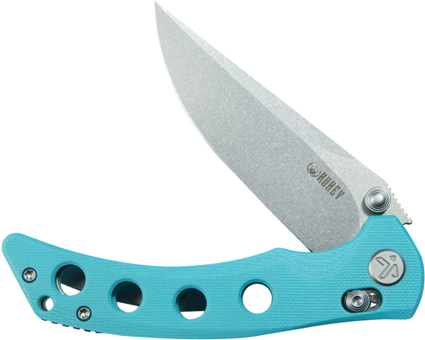 KUB172C Kubey Hound Crossbar Lock Tiffany