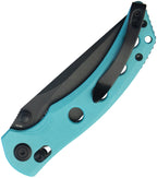 KUB172D Kubey Hound Crossbar Lock Tiffany