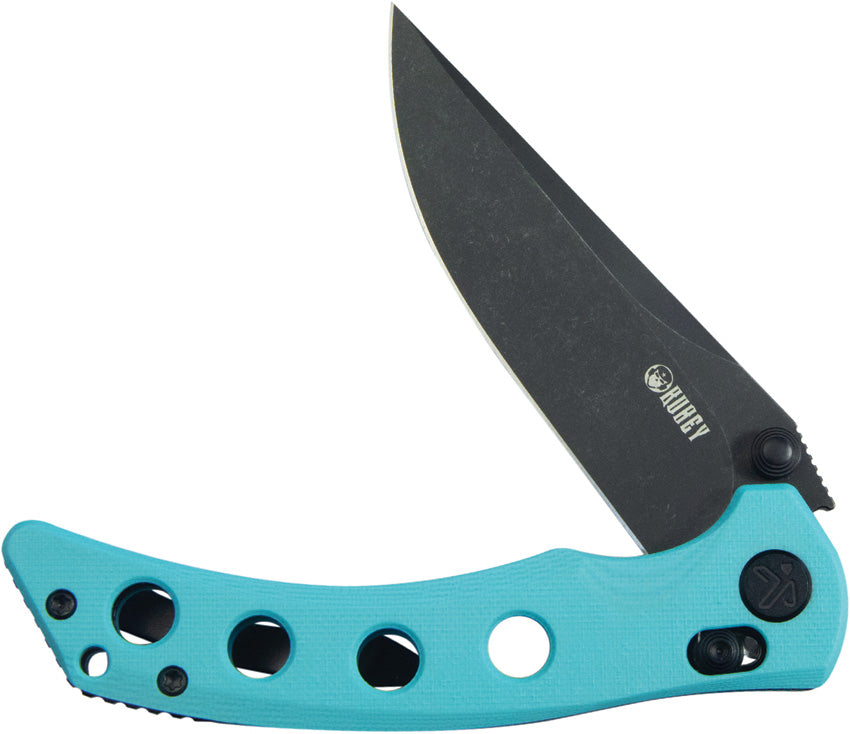 KUB172D Kubey Hound Crossbar Lock Tiffany