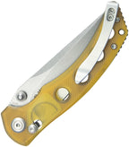 KUB172F Kubey Hound Crossbar Lock Ultem