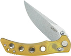 KUB172F Kubey Hound Crossbar Lock Ultem