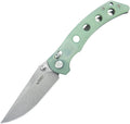 KUB172G Hound Crossbar Lock Jade