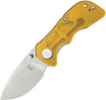 KUB180H Kubey Karaji Linerlock Spear Ultem