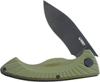 KUB208J Kubey Timberwolf Linerlock OD