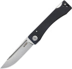 KUB2102A Kubey Akino Lockback Black