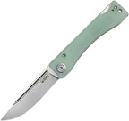 KUB2102B Kubey Akino Lockback Jade G10
