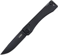 KUB2102D Kubey Akino Lockback Blackout