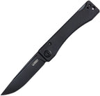 KUB2102D Kubey Akino Lockback Blackout