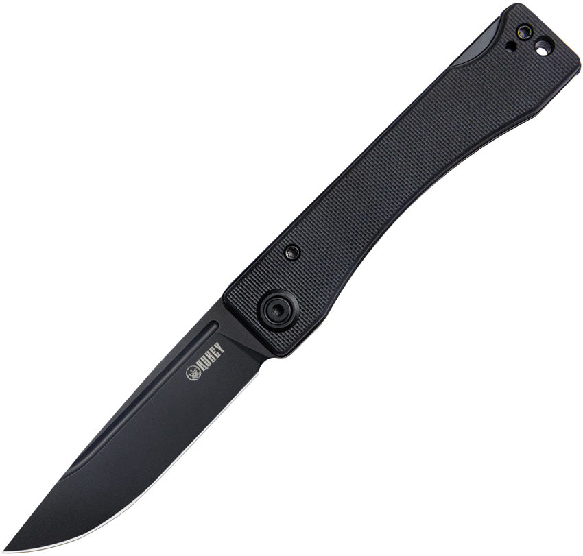 KUB2102D Kubey Akino Lockback Blackout