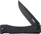 KUB2102D Kubey Akino Lockback Blackout