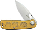 KUB2104I Kubey Hyde Linerlock Ultem