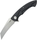 KUB212I Anteater Nest Linerlock Black