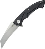 KUB212I Anteater Nest Linerlock Black