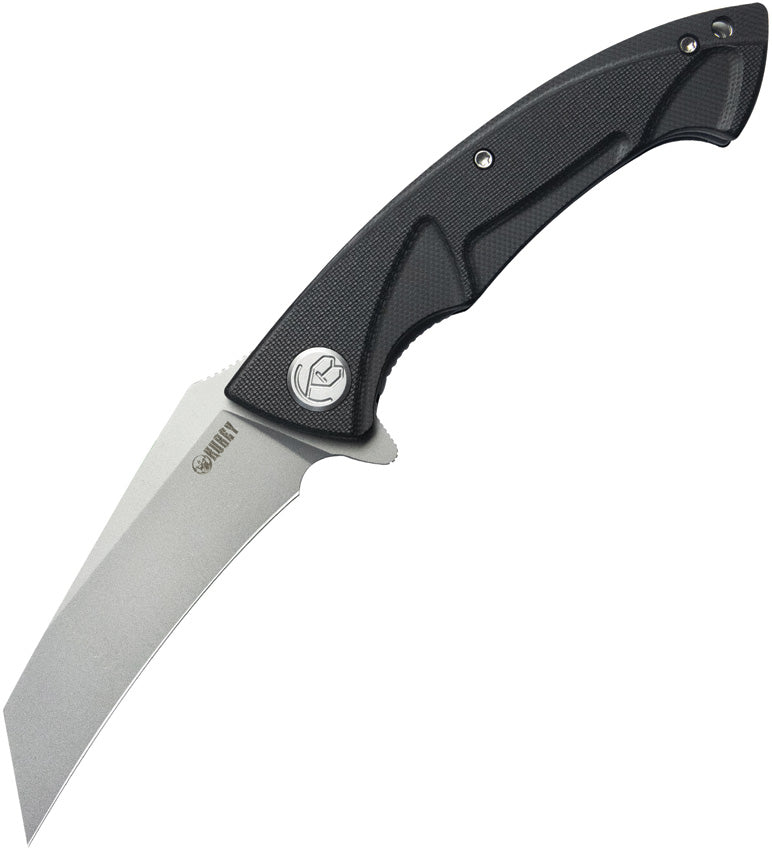 KUB212I Anteater Nest Linerlock Black