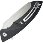 KUB212I Anteater Nest Linerlock Black