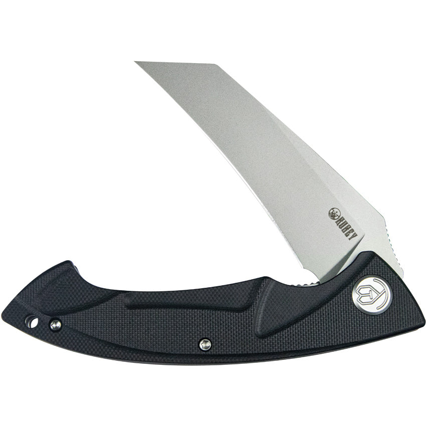 KUB212I Anteater Nest Linerlock Black