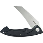 KUB212I Anteater Nest Linerlock Black