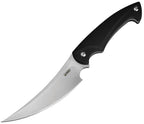 KUB231A Kubey Scimitar Fixed Blade