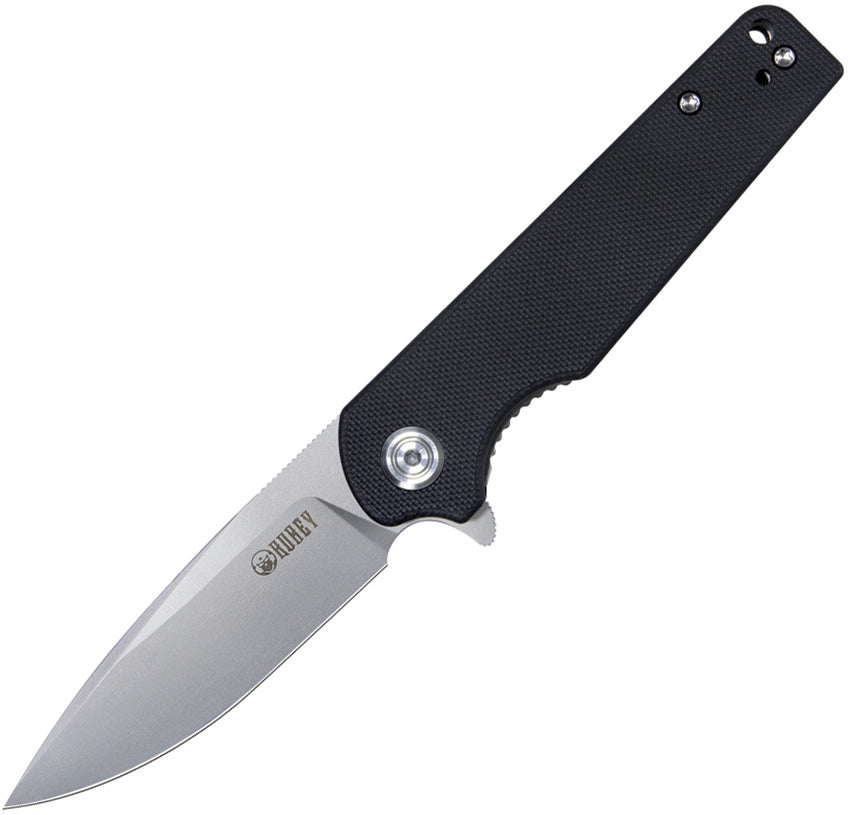 KUB233A2 Kubey Wolverine Linerlock