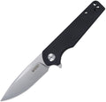 KUB233A2 Kubey Wolverine Linerlock