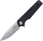 KUB233A2 Kubey Wolverine Linerlock
