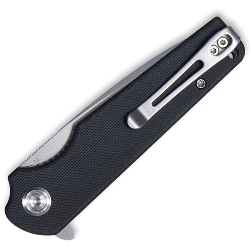 KUB233A2 Kubey Wolverine Linerlock
