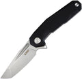 KUB237G Kubey Carve Nest Linerlock Black