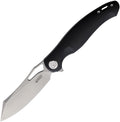 KUB239A Kubey Drake Linerlock G10