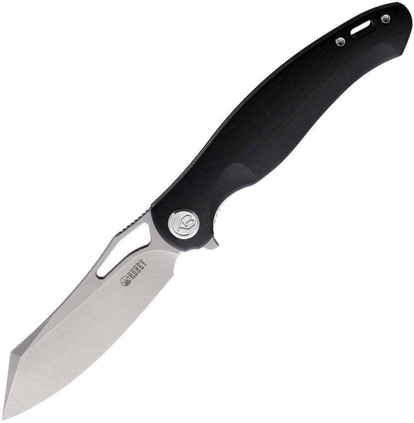 KUB239A Kubey Drake Linerlock G10