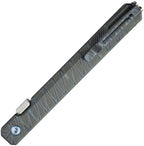 KUB243C Kubey Prism Button Lock Flame