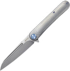 KUB247J Kubey Dandy Framelock Gray