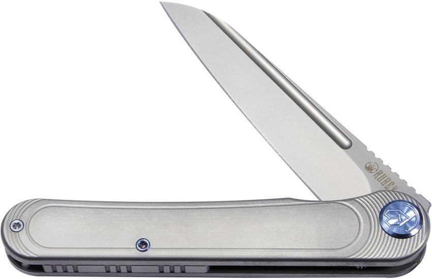 KUB247J Kubey Dandy Framelock Gray