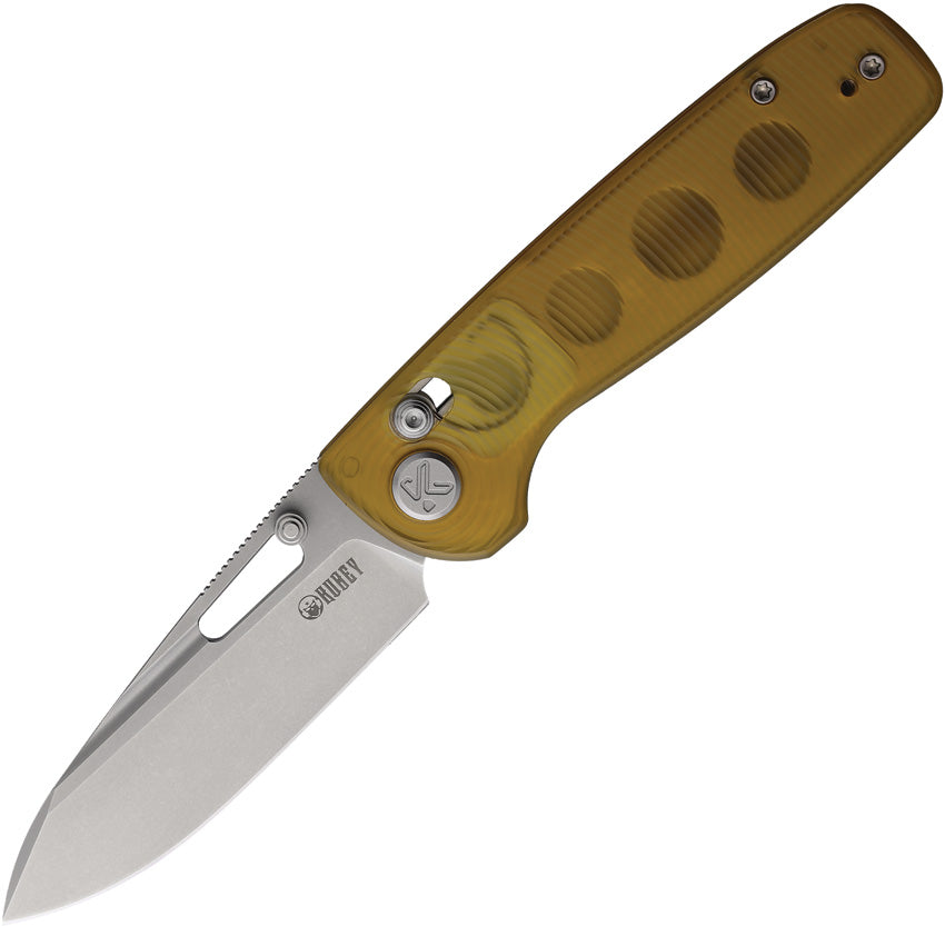KUB248E Kubey Bluff Axis Lock Ultem