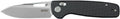 KUB248F Kubey Bluff Axis Lock Black G10
