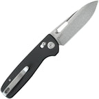 KUB248F Kubey Bluff Axis Lock Black G10