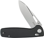 KUB248F Kubey Bluff Axis Lock Black G10