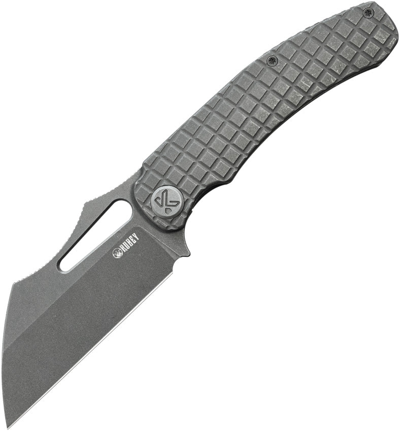 KUB260C Kubey Sylow Framelock Dark SW