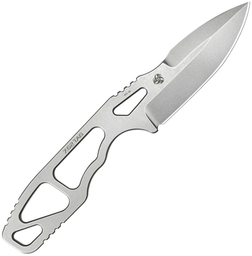 KUB282A Kubey TAG Hydra Fixed Blade