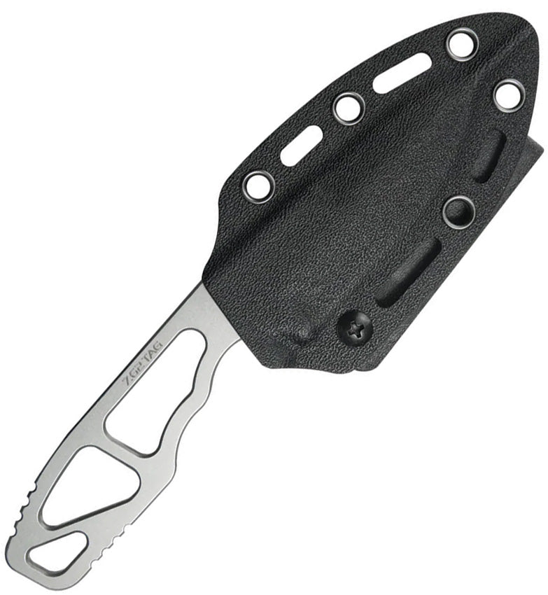 KUB282A Kubey TAG Hydra Fixed Blade