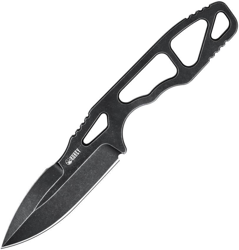 KUB282B Kubey TAG Hydra Fixed Blade