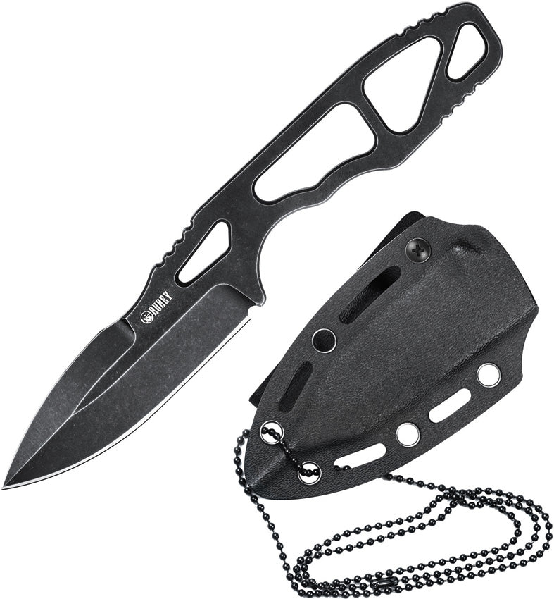 KUB282B Kubey TAG Hydra Fixed Blade