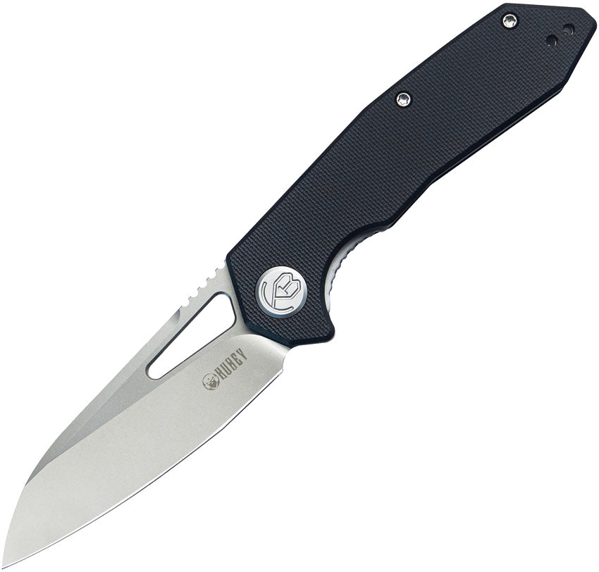 KUB291N Kubey Vagrant Linerlock Black