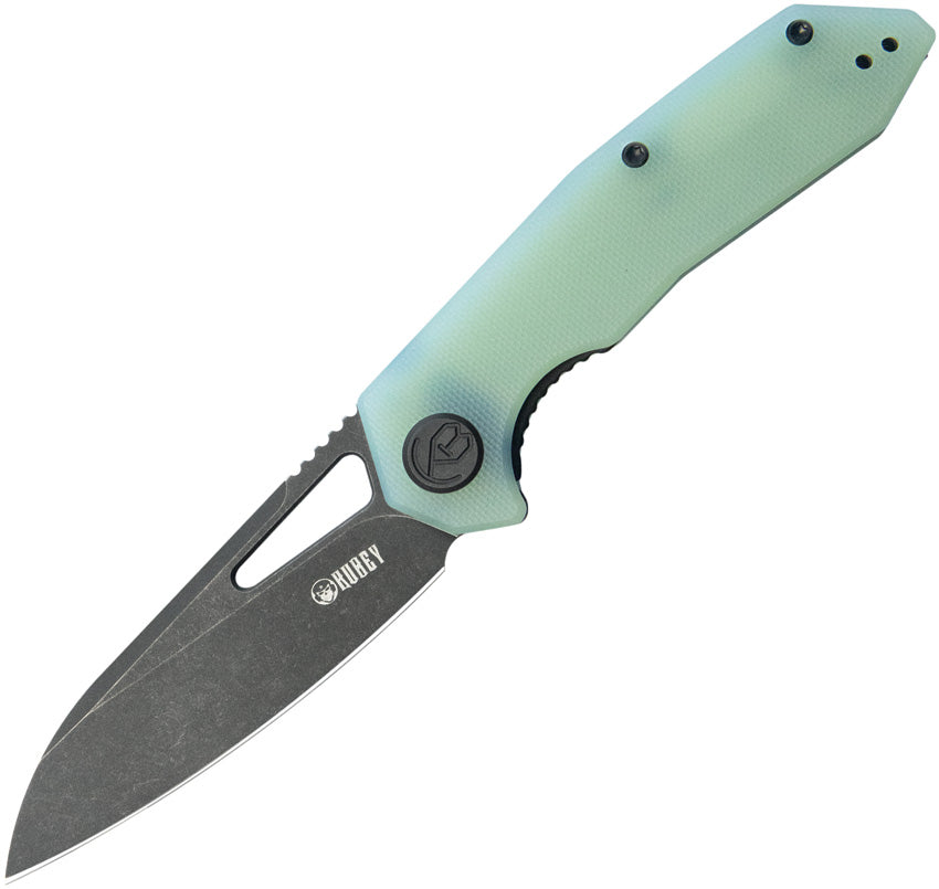 KUB291R Kubey Vagrant Linerlock Jade BSW