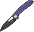 KUB291W Kubey Vagrant Linerlock Pur G10